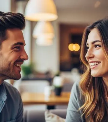 Talking to Your Crush? Here Are 150 Interesting Ideas Discover the best topics to talk about with your crush to build a deeper connection.