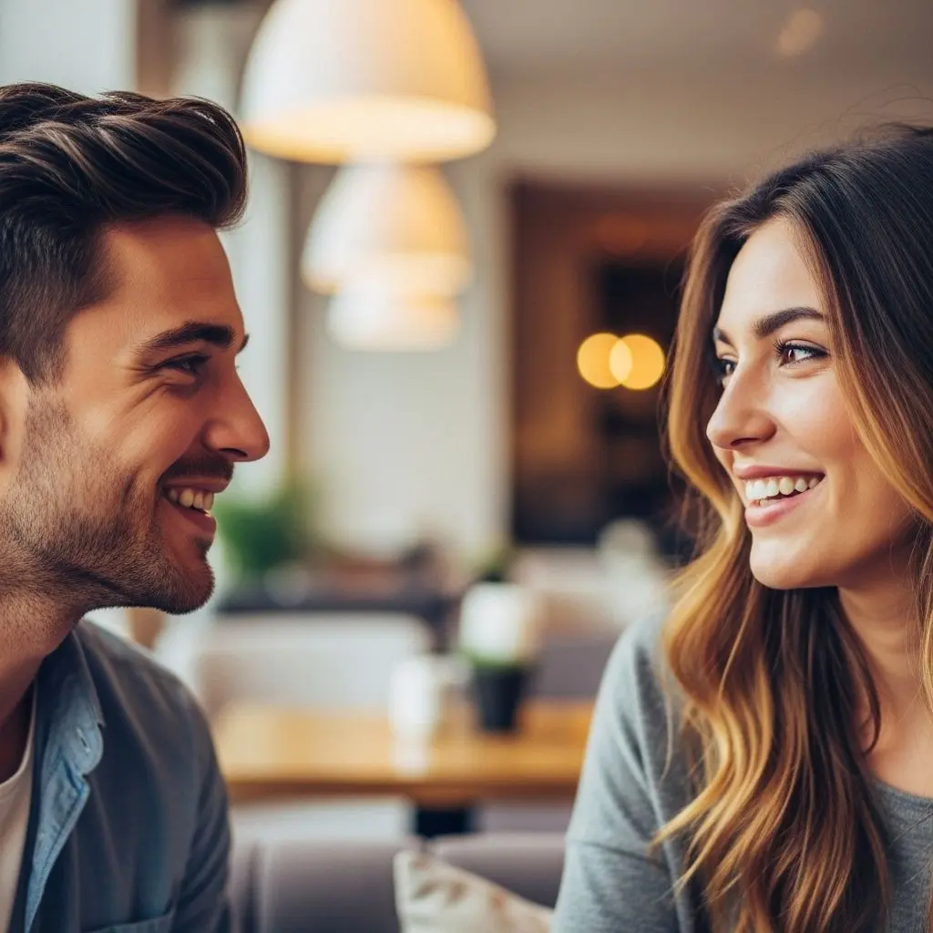 Discover the best topics to talk about with your crush to build a deeper connection.
