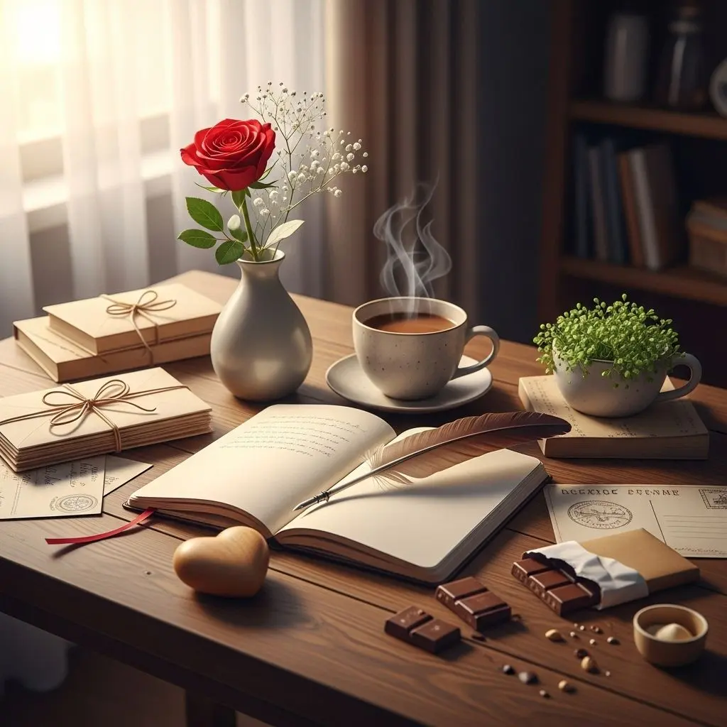 Explore the most heartfelt 'thinking of you' quotes to share love, comfort, and nostalgia with those on your mind.