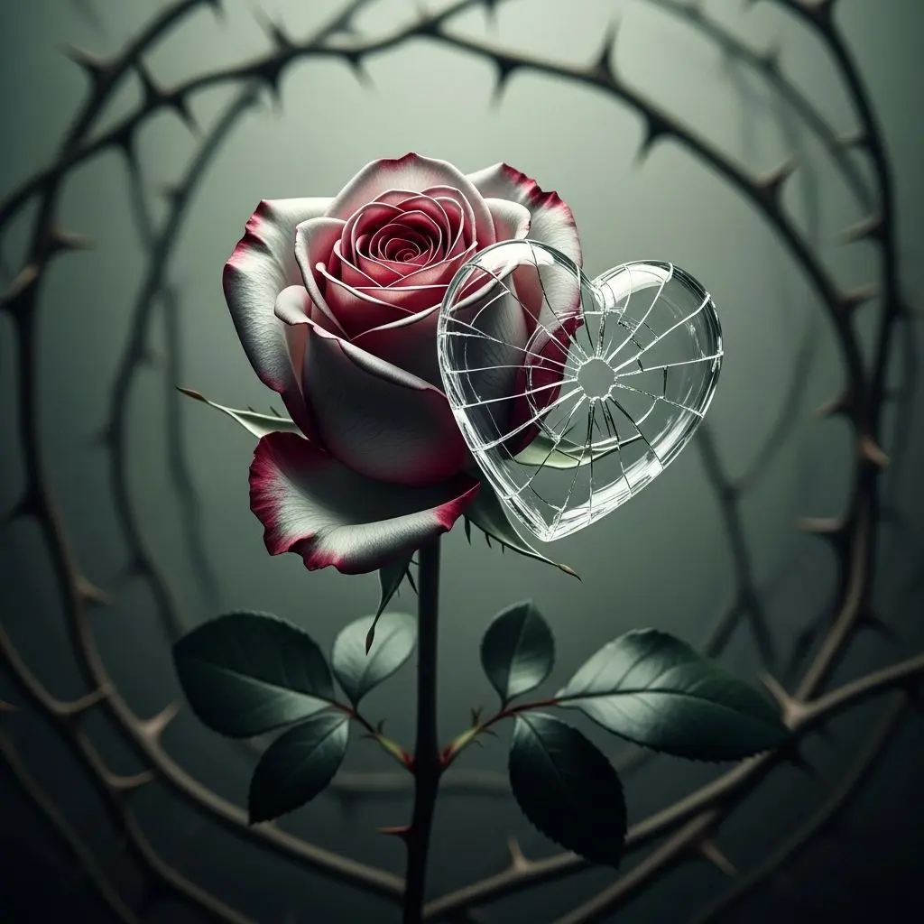 Discover carefully curated fake love quotes to help you recognize insincerity and heal from emotional pain.