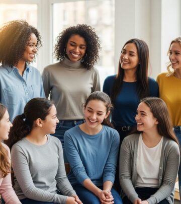 504 Thoughtful Compliments for Girls to Make Them Feel Special