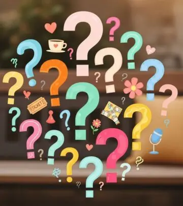 500+ Thoughtful and Fun Questions To Ask Your Girlfriend Spark meaningful conversations and deepen your connection with these insightful, romantic, and fun questions for your girlfriend.