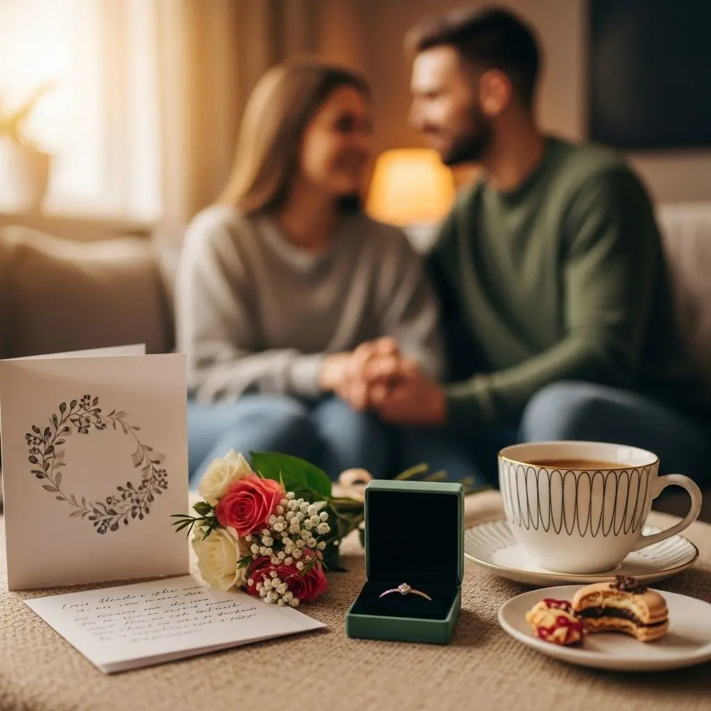 Explore deeply meaningful, everyday ways to show your girlfriend how much she means to you—beyond grand gestures and gifts.