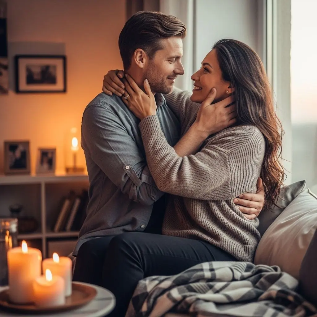 Elevate your marriage with heartfelt gestures, date nights, loving surprises, and everyday romance to make your wife feel truly cherished.