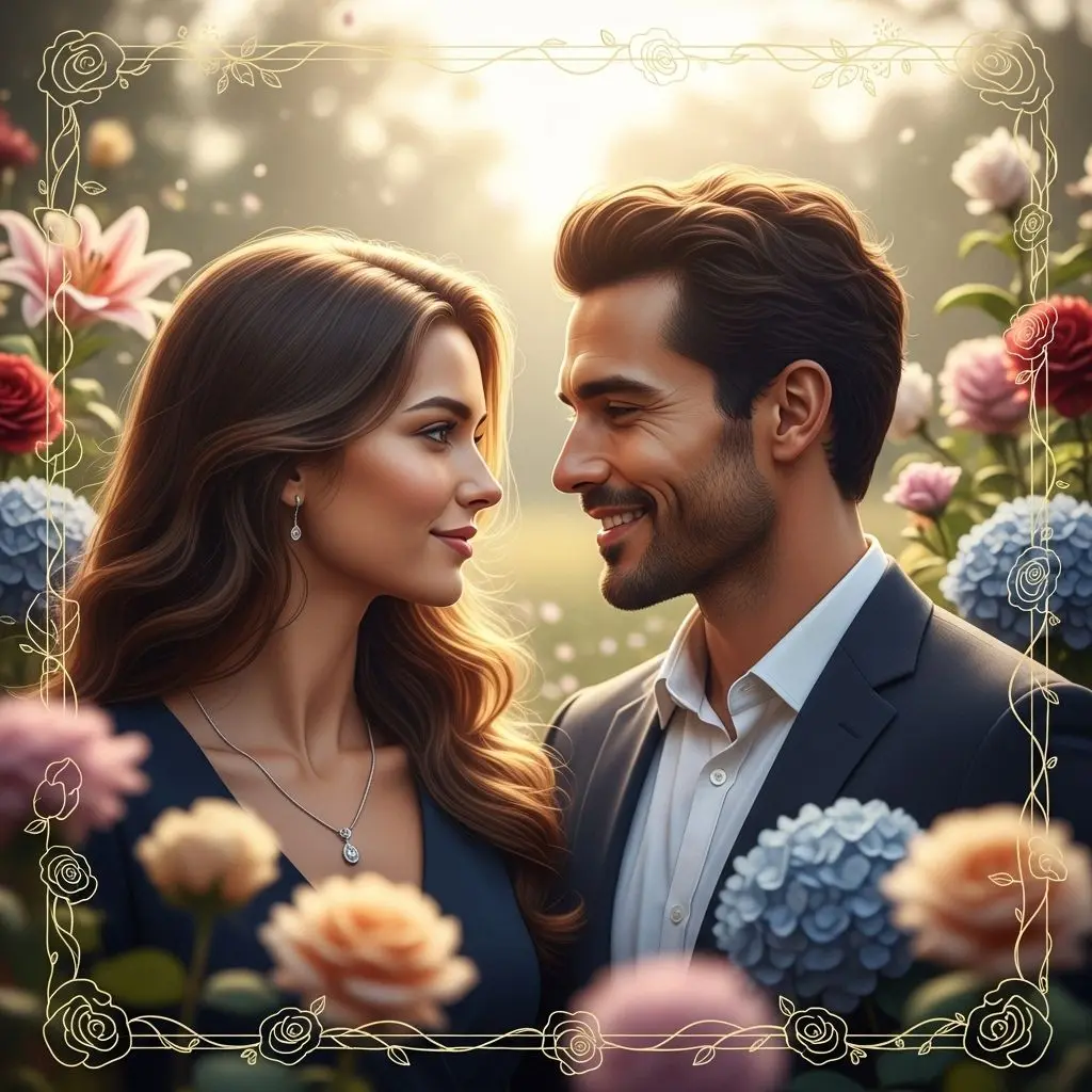 Express everlasting devotion with these heartfelt and timeless 'Love Forever' quotes for every stage of romance.