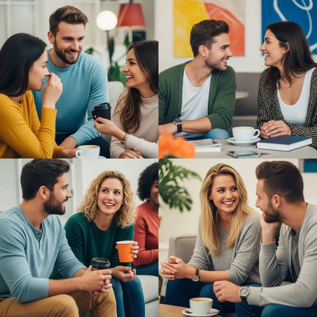 Unlock memorable connections on Tinder with clever questions, flirty openers, and engaging icebreakers to keep chats flowing naturally.