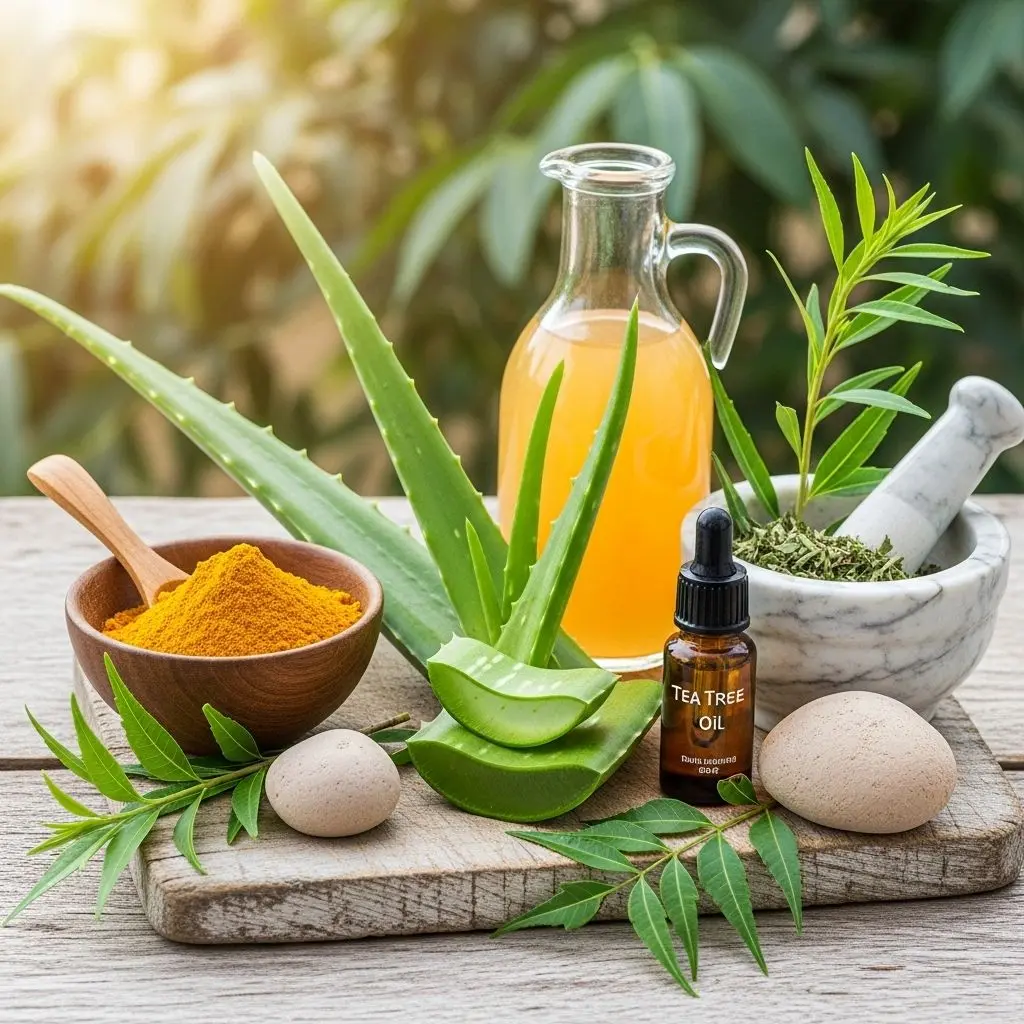 Discover expert-backed natural remedies, prevention tips, and answers to common questions for managing tinea versicolor and restoring clear skin.