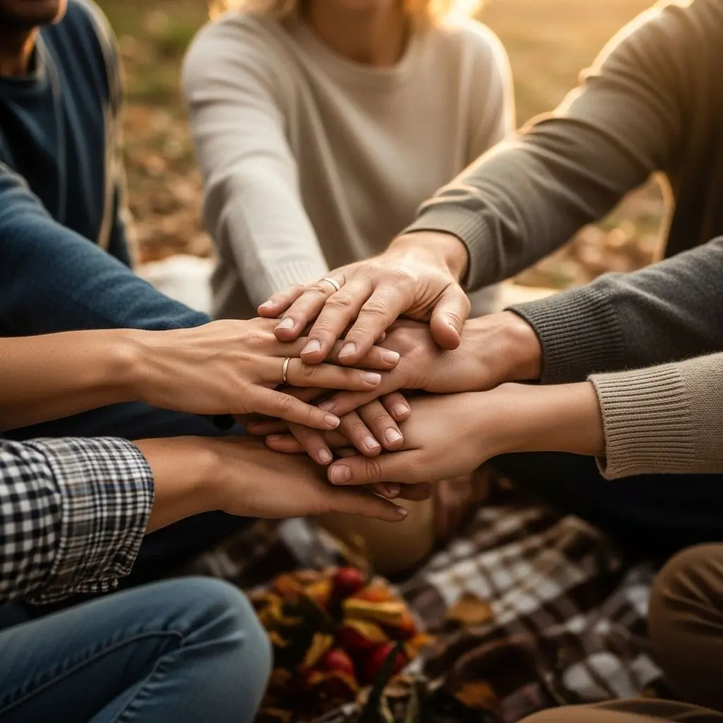 Explore 244 inspiring 'together quotes' celebrating connection, unity, and the simple joys of being side by side through life.