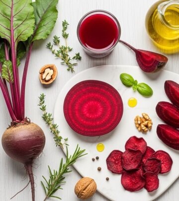 Top 10 Proven Health Benefits of Beetroot You Should Know