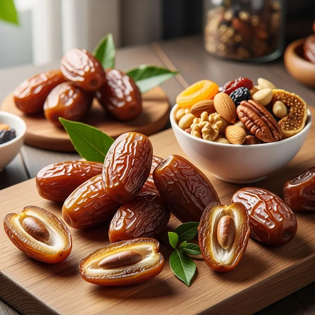 Discover how dates support the heart, brain, bones, digestion, and overall vitality with ancient fruit wisdom and modern research.