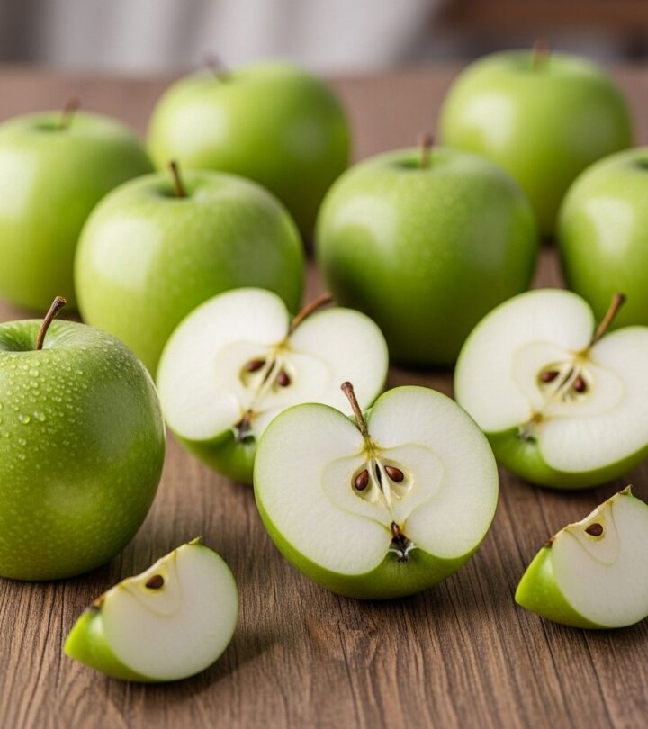 Top 10 Health Benefits of Green Apples Discover why adding green apples to your diet can boost wellness, from heart health to radiant skin and beyond.