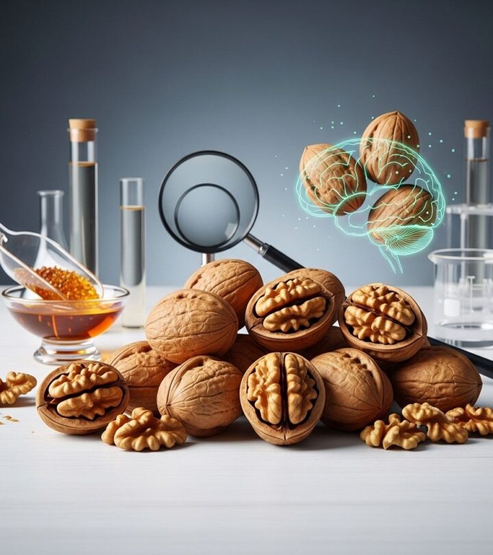 Top 10 Science-Backed Health Benefits of Walnuts Discover the science-backed health benefits of walnuts—nutrition, heart health, brain function, and more in one powerful nut.