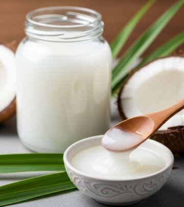 Top 10 Health Benefits of Virgin Coconut Oil