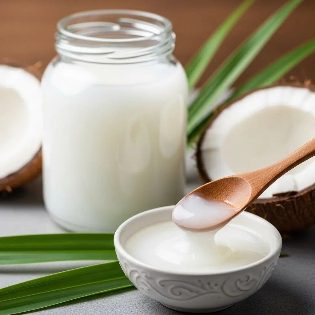 Discover how virgin coconut oil can support your skin, hair, immunity, heart, and overall wellness with its natural benefits.