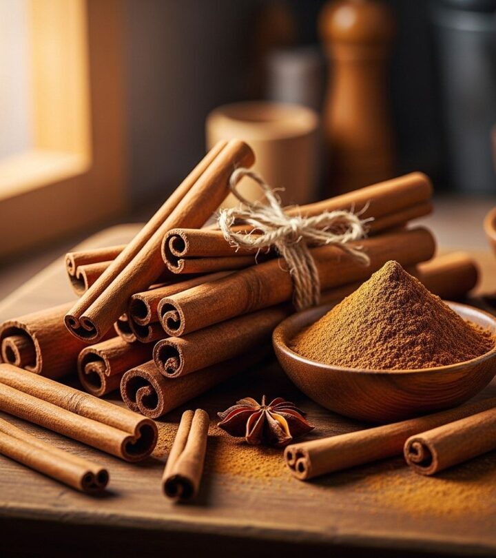 Top 10 Health and Medicinal Benefits of Cinnamon Discover the powerful health and medicinal benefits of cinnamon, from boosting heart health to protecting your skin and more.