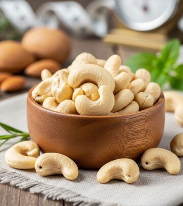 Top Health Benefits Of Cashew Nuts: Nutrition, Uses, And FAQs