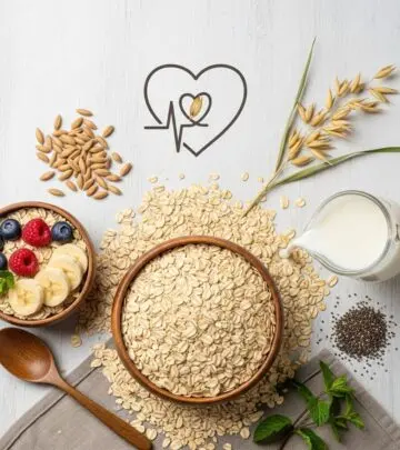 Top Health Benefits Of Oats: Nutrition, Digestion, Heart Health & Beyond Discover the science-backed health benefits of oats, from heart health and weight control to improved gut and immune function.