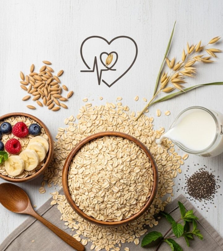 Top Health Benefits Of Oats: Nutrition, Digestion, Heart Health & Beyond Discover the science-backed health benefits of oats, from heart health and weight control to improved gut and immune function.