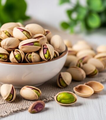 Top 12 Powerful Health Benefits of Pistachios: Science-Backed Facts