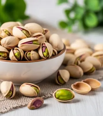 Top 12 Powerful Health Benefits of Pistachios: Science-Backed Facts Discover pistachios’ unique nutritional profile and evidence-based health benefits, from heart health to weight management and beyond.
