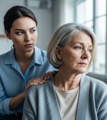 Toxic Daughter-in-Law: Signs, Impact, and How to Cope Effectively