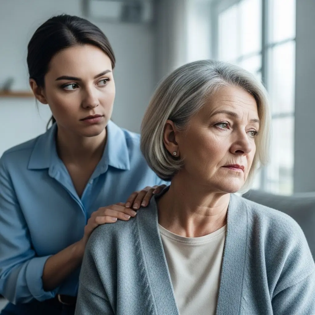 Learn to recognize toxic daughter-in-law behaviors, their effects on family, and practical strategies for dealing with them.