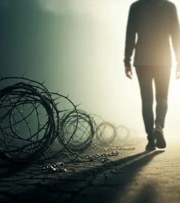 Learn to recognize, understand, and break free from the harmful effects of toxic relationships for a healthier, happier life.