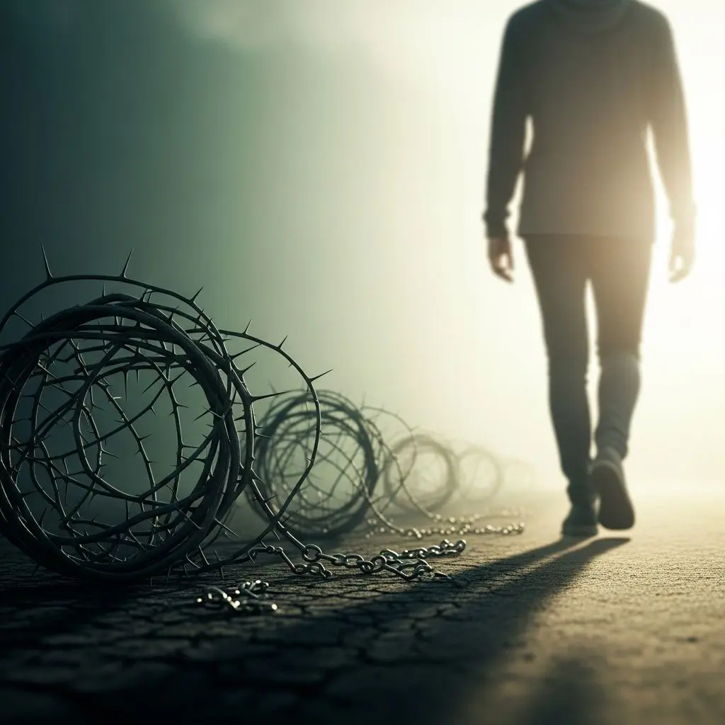 Learn to recognize, understand, and break free from the harmful effects of toxic relationships for a healthier, happier life.