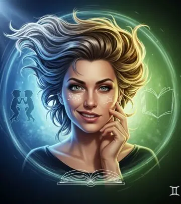 Distinctive Traits and Personality of the Gemini Woman Gemini women amaze with quick wit, intellectual depth, and an adventurous spirit.