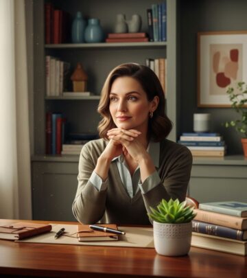 12 Remarkable Personality Traits of a Virgo Woman