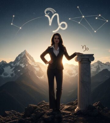 Traits Of A Capricorn Woman: Personality, Love, Career, And More Traits Of A Capricorn Woman: Personality, Love, Career, And More