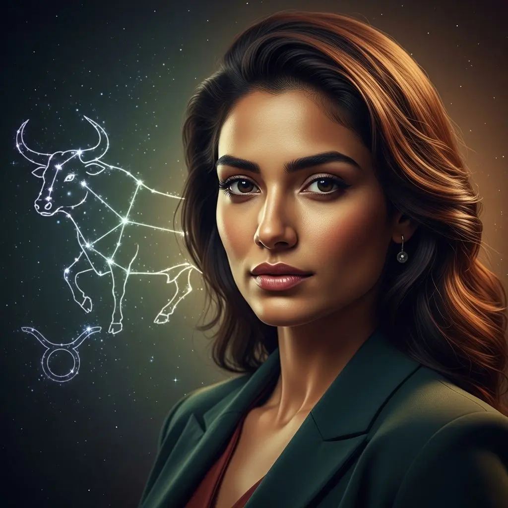 Exploring the Enduring Qualities of Taurus Women