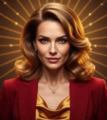 The Essential Traits and Personality of a Leo Woman Uncover the core strengths, quirks, passions, and relationship dynamics of Leo women with comprehensive insights.