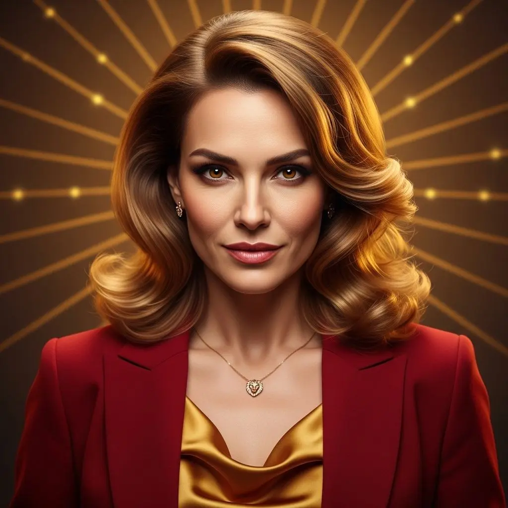 Uncover the core strengths, quirks, passions, and relationship dynamics of Leo women with comprehensive insights.