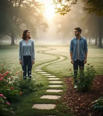 Navigating temporary separation as a couple can help restore clarity, foster growth, and reconnect partners when managed with clear boundaries.