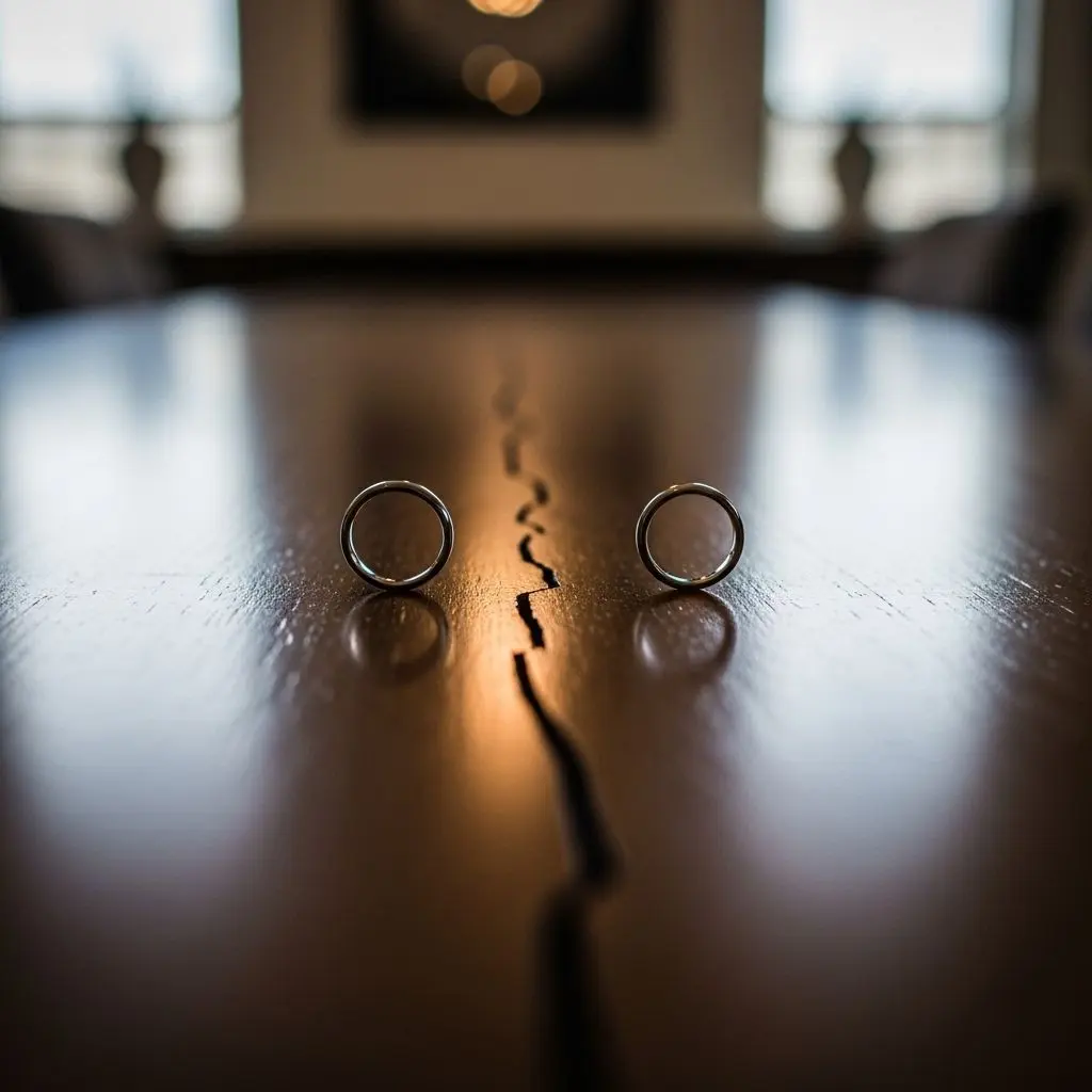 A complete guide to understanding trial separations—when to try, what to expect, and how to set boundaries.