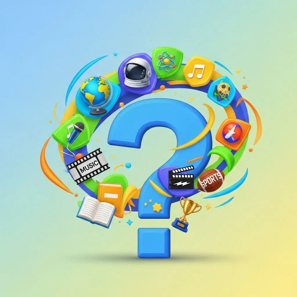 Challenge your mind and have fun with these 204 trivia questions for teens—perfect for parties, classroom activities, or friendly competitions.