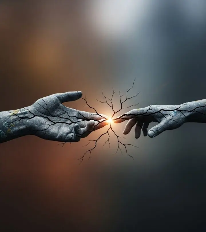 Explore the causes, signs, and solutions for trust issues to foster healthier personal and professional relationships.