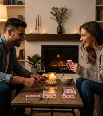 Truth or Dare Questions for Couples: Fun, Flirty & Deep Game Ideas
