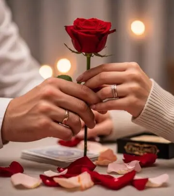 150+ Truth or Dare Questions for Couples: Fun, Romantic, and Spicy Ideas Discover playful, deep, and steamy truth or dare questions for couples to add laughter, intimacy, and excitement to your next date night.