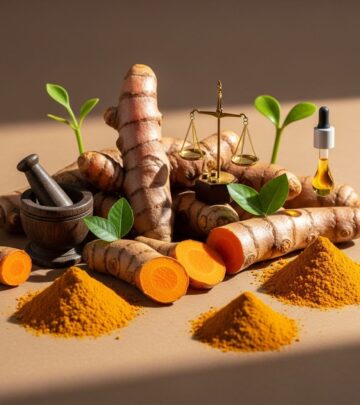 Turmeric: History, Traditional Uses, Modern Benefits, and How to Use It