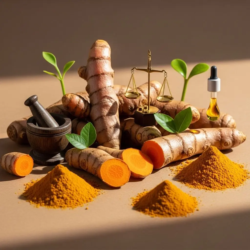 From ancient origins to powerful health benefits, discover turmeric’s journey, science, and smart ways to add it to your lifestyle.