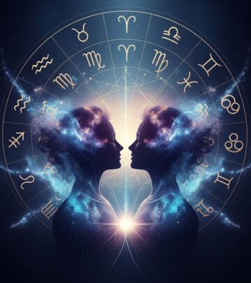 Twin Flame Astrology: Decoding the Cosmic Mirror Connection