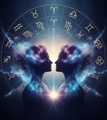 Twin Flame Astrology: Decoding the Cosmic Mirror Connection Discover how twin-flame astrology unlocks the secrets of soul-level compatibility and cosmic connection through zodiac signs and birth charts.