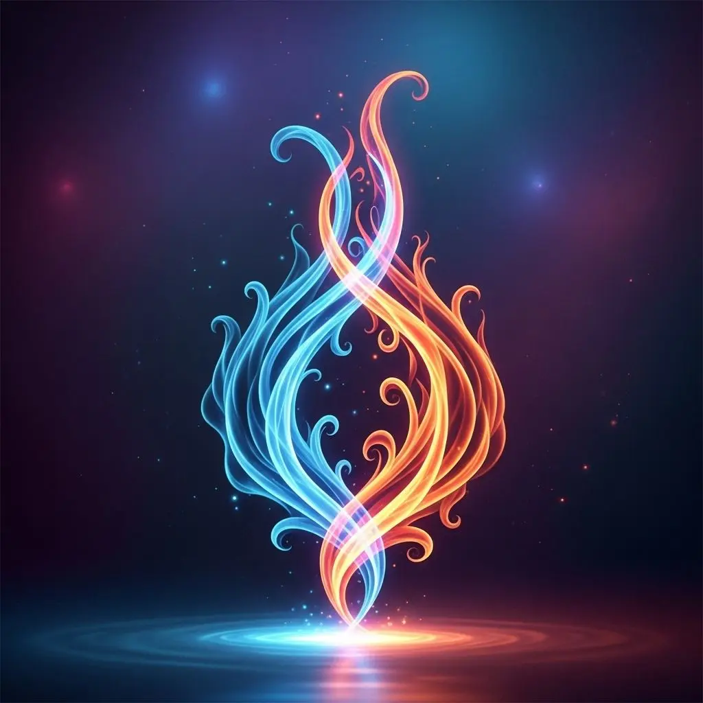 Explore the transformative journey of twin flame reunion—its powerful signs, emotional stages, and the deeper spiritual meaning behind this connection.