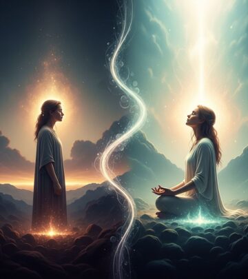 Understanding Twin Flame Separation: Stages, Signs, and Spiritual Growth