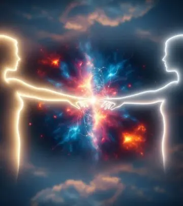 Understanding Twin Flame Separation: Meaning, Signs, and Healing Explore the transformative journey of twin flame separation, its causes, signs, stages, and expert-backed ways to cope and heal.