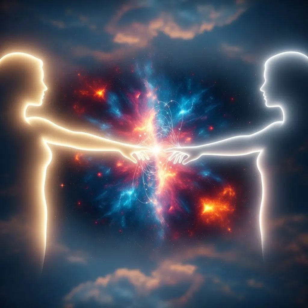 Explore the transformative journey of twin flame separation, its causes, signs, stages, and expert-backed ways to cope and heal.