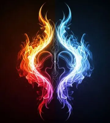 18 Powerful Signs You’ve Found Your Twin Flame Discover the key signs, stages, and deeper meaning behind meeting your twin flame and how this profound connection can change your spiritual path.