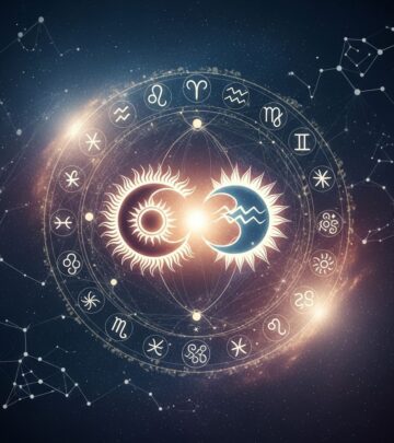 Twin Flames In Astrology: Zodiac Signs, Planetary Aspects, and Synastry Insights